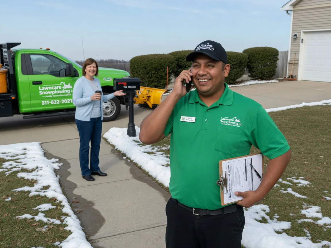 Lawn Care Services By Expert Landscaper Java, VA FAQs